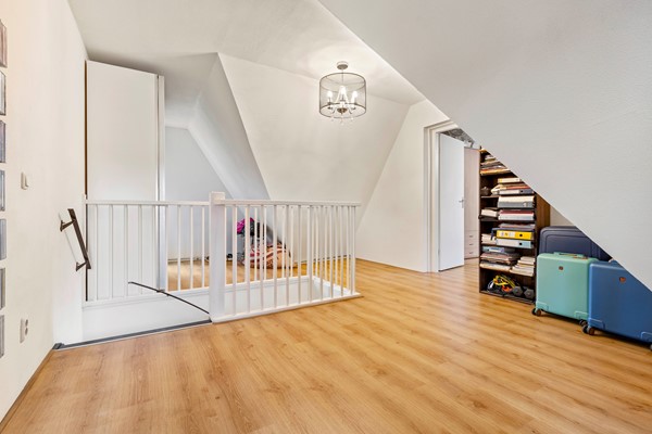 Medium property photo - Genooyerbergen 4, 5914 NS Venlo